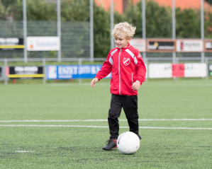 Foto's Hierden 1 - sv DFS 1 - 28 september 2019 foto 7/38