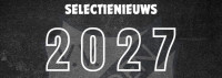 UPDATES | A-Selectie 2026/2027