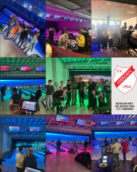 AC bezorgd de jeugd van v.v. Hierden een sportieve bowlingmiddag