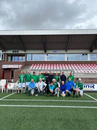 Hierden Legends van start!