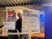 Rabo ClubSupport een groot succes!