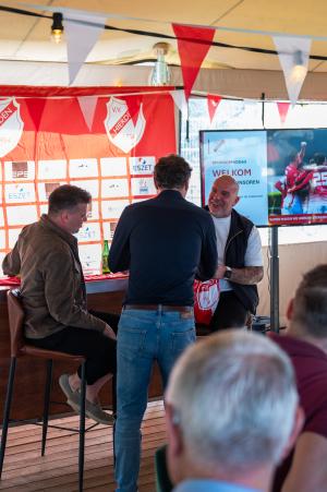 Foto's Sponsormiddag 3 oktober 2026 foto 15/45