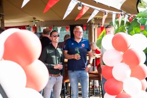 Foto's Sponsormiddag 3 oktober 2026 foto 25/45