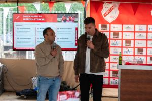 Foto's Sponsormiddag 3 oktober 2026 foto 38/45