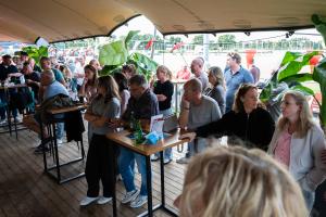 Foto's Sponsormiddag 3 oktober 2026 foto 42/45