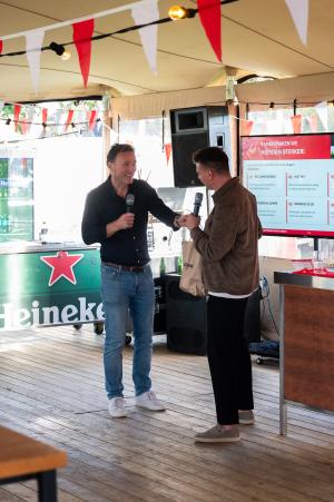 Foto's Sponsormiddag 3 oktober 2026 foto 43/45