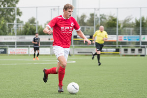Foto's Hierden 1 - sv DFS 1 - 28 september 2019 foto 32/38