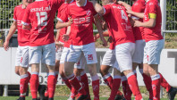Welkom op de nieuwe website van v.v. Hierden!