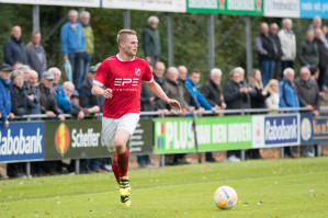 Foto's WHC 1 - v.v. Hierden 1 - 12 oktober 2019 foto 15/32