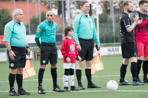 Foto's v.v. Hierden 1 - KHC 1 - 23 november 2019 foto 3/32