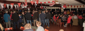 Foto's doorloop 14 december 2019 (65 jaar) foto 1/67