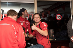Foto's doorloop 14 december 2019 (65 jaar) foto 2/67