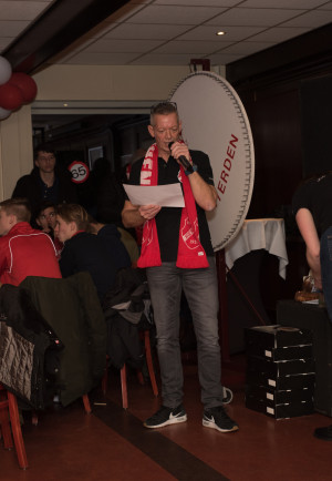 Foto's doorloop 14 december 2019 (65 jaar) foto 3/67