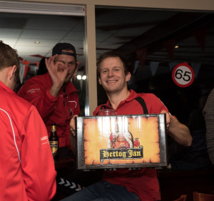 Foto's doorloop 14 december 2019 (65 jaar) foto 4/67