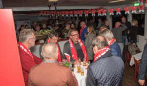 Foto's doorloop 14 december 2019 (65 jaar) foto 10/67