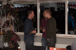 Foto's doorloop 14 december 2019 (65 jaar) foto 14/67