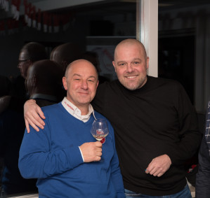 Foto's doorloop 14 december 2019 (65 jaar) foto 15/67