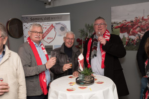 Foto's doorloop 14 december 2019 (65 jaar) foto 20/67