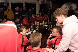 Foto's doorloop 14 december 2019 (65 jaar) foto 24/67