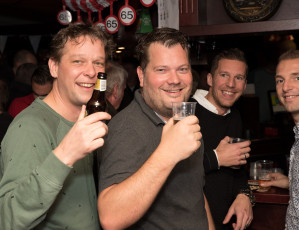 Foto's doorloop 14 december 2019 (65 jaar) foto 27/67
