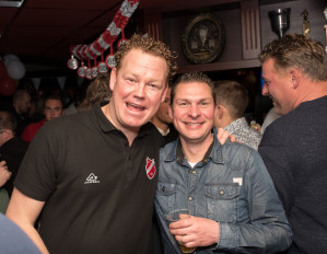 Foto's doorloop 14 december 2019 (65 jaar) foto 29/67