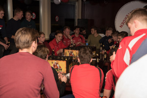 Foto's doorloop 14 december 2019 (65 jaar) foto 30/67