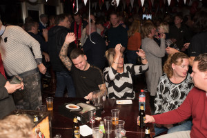 Foto's doorloop 14 december 2019 (65 jaar) foto 40/67
