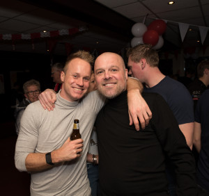 Foto's doorloop 14 december 2019 (65 jaar) foto 46/67