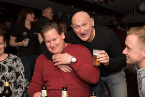 Foto's doorloop 14 december 2019 (65 jaar) foto 47/67