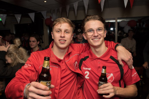 Foto's doorloop 14 december 2019 (65 jaar) foto 54/67