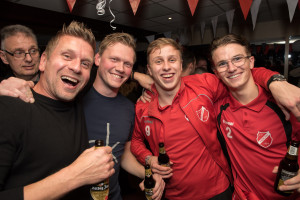 Foto's doorloop 14 december 2019 (65 jaar) foto 55/67