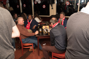 Foto's doorloop 14 december 2019 (65 jaar) foto 57/67