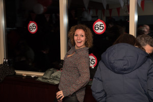 Foto's doorloop 14 december 2019 (65 jaar) foto 58/67