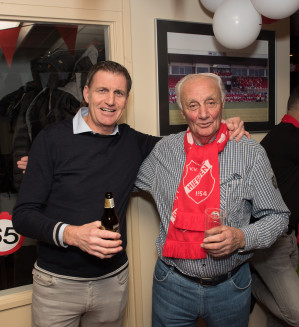 Foto's doorloop 14 december 2019 (65 jaar) foto 60/67