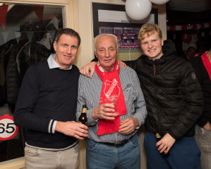 Foto's doorloop 14 december 2019 (65 jaar) foto 61/67