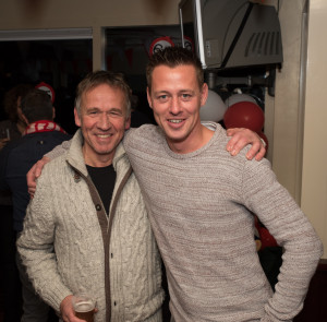 Foto's doorloop 14 december 2019 (65 jaar) foto 62/67