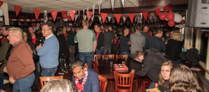 Foto's doorloop 14 december 2019 (65 jaar) foto 66/67