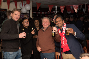 Foto's doorloop 14 december 2019 (65 jaar) foto 67/67