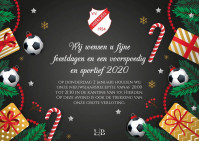 UITNODIGING | Nieuwjaarsreceptie op 2 januari 2020