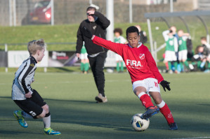 v.v. Hierden JO13-1 - Wintercup 2019 foto 2/19