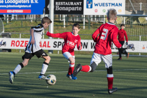 v.v. Hierden JO13-1 - Wintercup 2019 foto 4/19