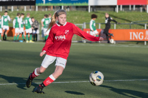 v.v. Hierden JO13-1 - Wintercup 2019 foto 5/19