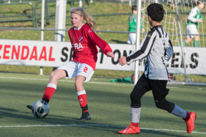 v.v. Hierden JO13-1 - Wintercup 2019 foto 6/19