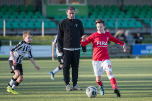 v.v. Hierden JO13-1 - Wintercup 2019 foto 8/19