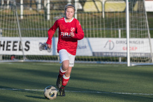 v.v. Hierden JO13-1 - Wintercup 2019 foto 17/19