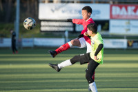 v.v Hierden wint de Harderwijker Wintercup 2019