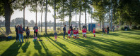 Tussentijds stoppen, hoe zit dat met contributie ?
