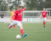 UPDATE 1 Mei - A Selectie seizoen '20 - '21