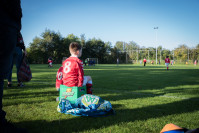 NIEUWS | Voor jeugdleden gaat de bal (voorzichtig) weer rollen!
