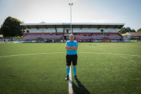 NIEUWSUPDATE| Voor alle voetballende leden van v.v. Hierden gaat de bal weer rollen!